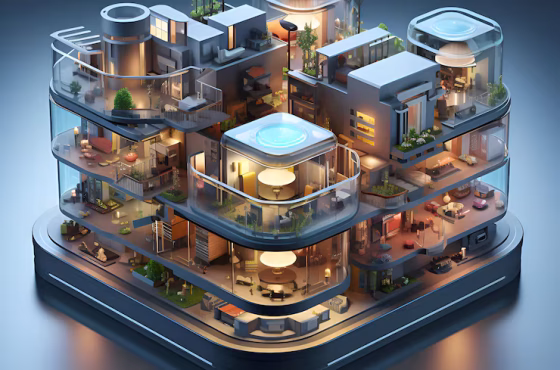 The General Authority for Real Estate announces the launch of the service of preserving the security deposit through rent