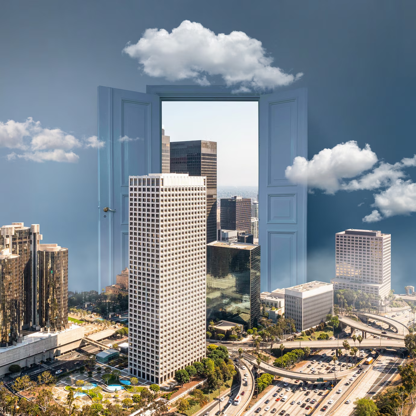 Real Estate Marketing