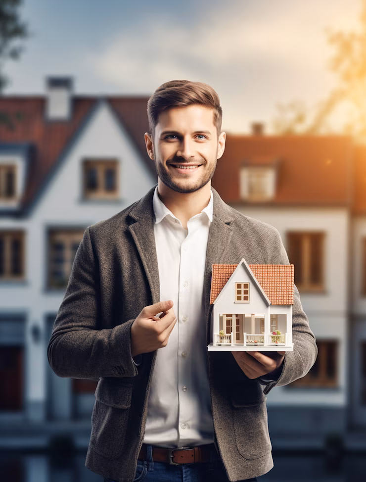 Real Estate Brokerage